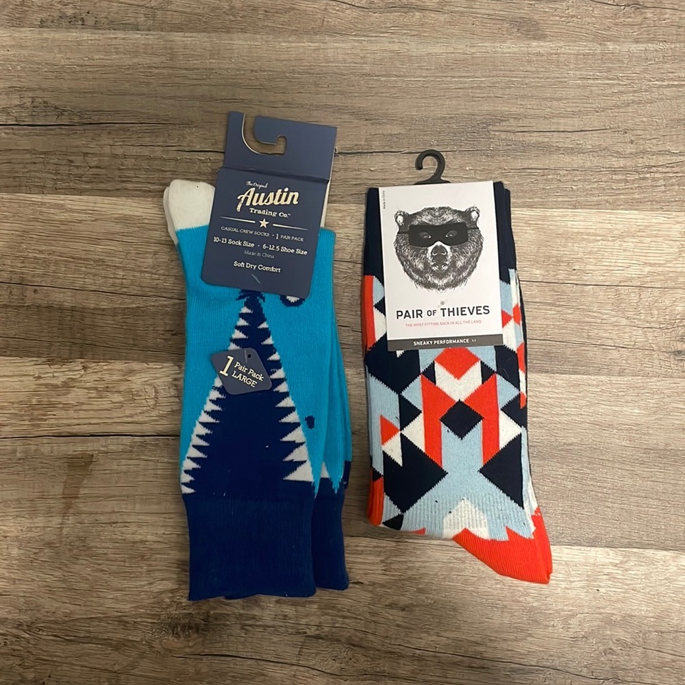 Sock Bundle